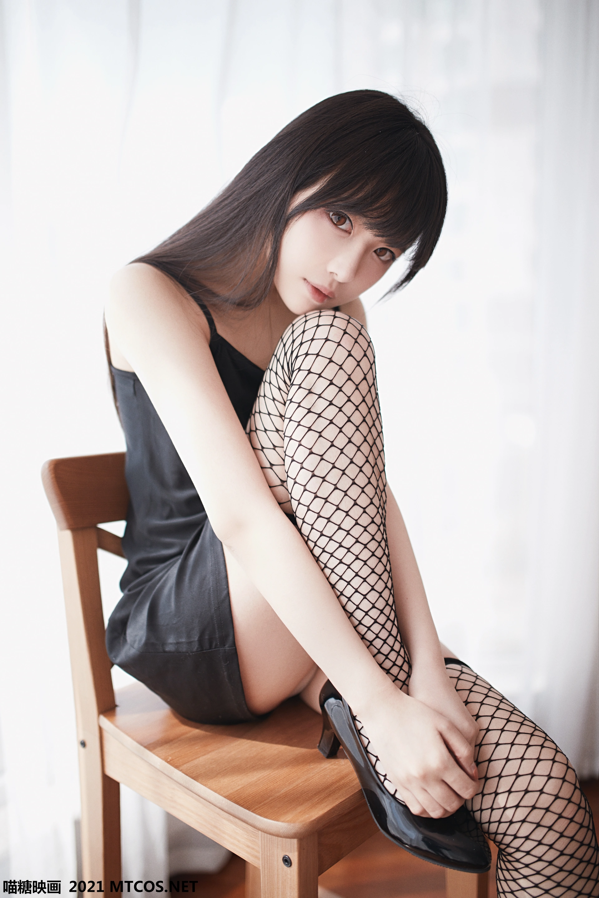 喵糖映画 - VOL.463 窗前女友 2
